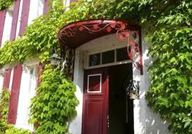 Au bonheur du parc - Pension/ Gästezimmer