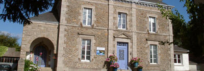 Bed & Breakfast 'Aux Hortensias'