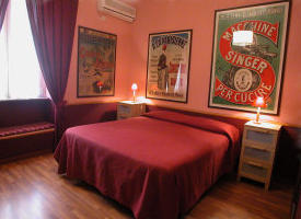 B&B Vacanze Romane 2 - Angolo di roma