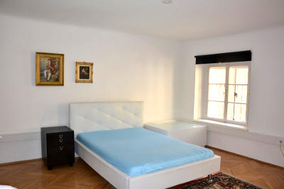 HSG10 Kurzzeitapartments