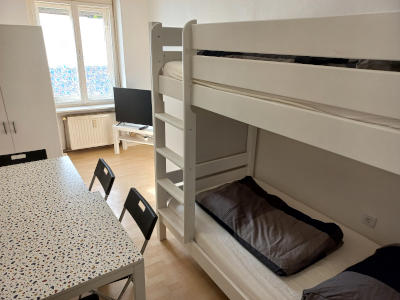 Monteurwohnungen Herbst Kurzzeitmiete