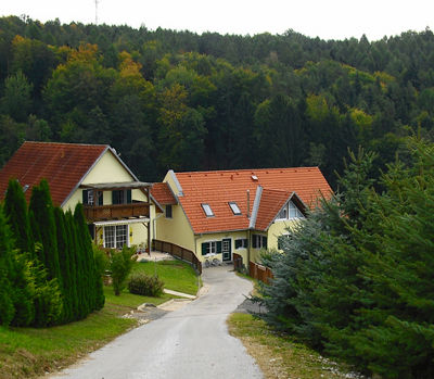 Arztenbauerhof