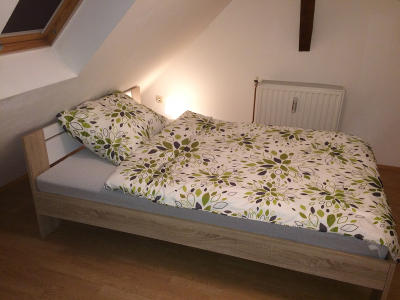 rooms-graz.at - Monteurzimmer