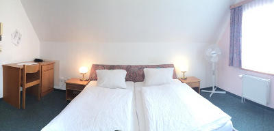 Pension Alt-Straßgang