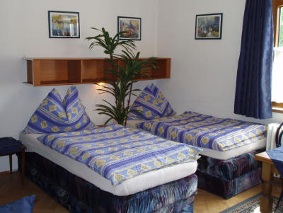 StudioApartments Schwedenstraße